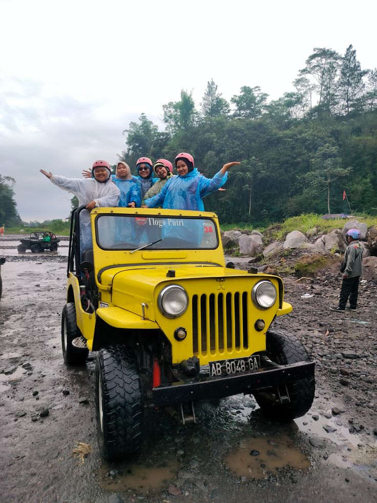 Liburan All-In